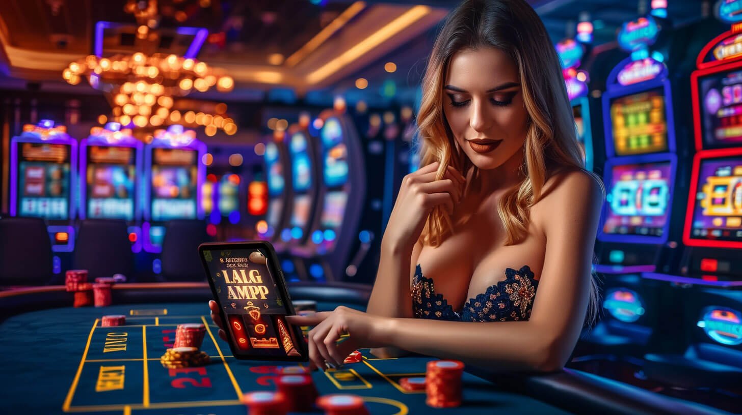 dn999 ကာစီနို Game Providers Slots Jackpot Myanmar MMK Online Casino dn999 ဂိမ်းများ