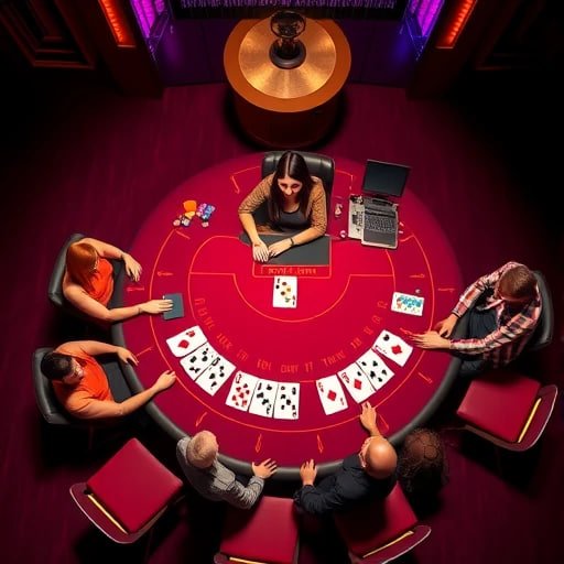 dn999 Live Roulette ဘီးလည်ပတ်နေသောဇာတ်ခုံ