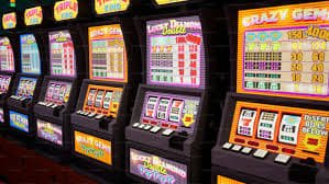 dn999 ကာစီနို Myanmar Online Casino Slots Baccarat MMK ကစားနည်း